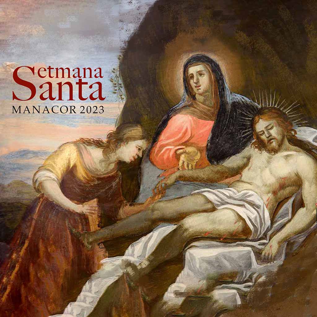 Semana Santa en Manacor  